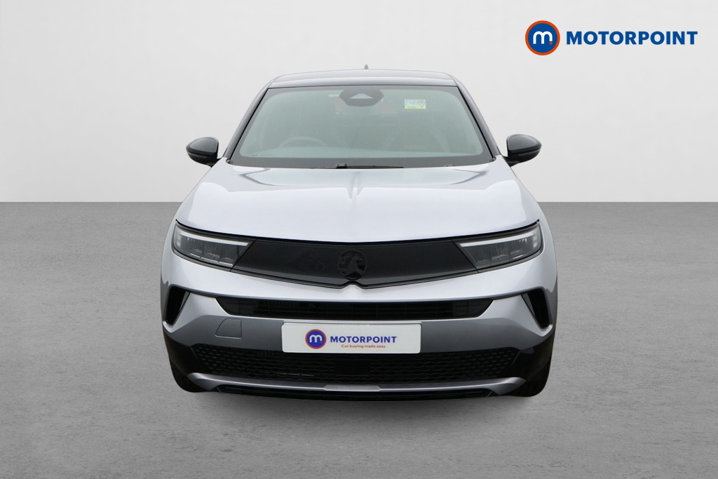 Vauxhall Mokka GS Automatic Petrol SUV - Stock Number (1585719) - Front bumper