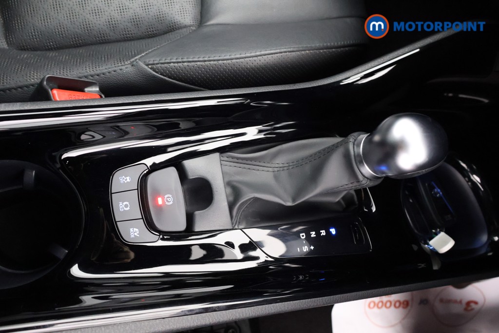 Toyota C-Hr Orange Edition Automatic Petrol-Electric Hybrid SUV - Stock Number (1585836) - 12th supplementary image