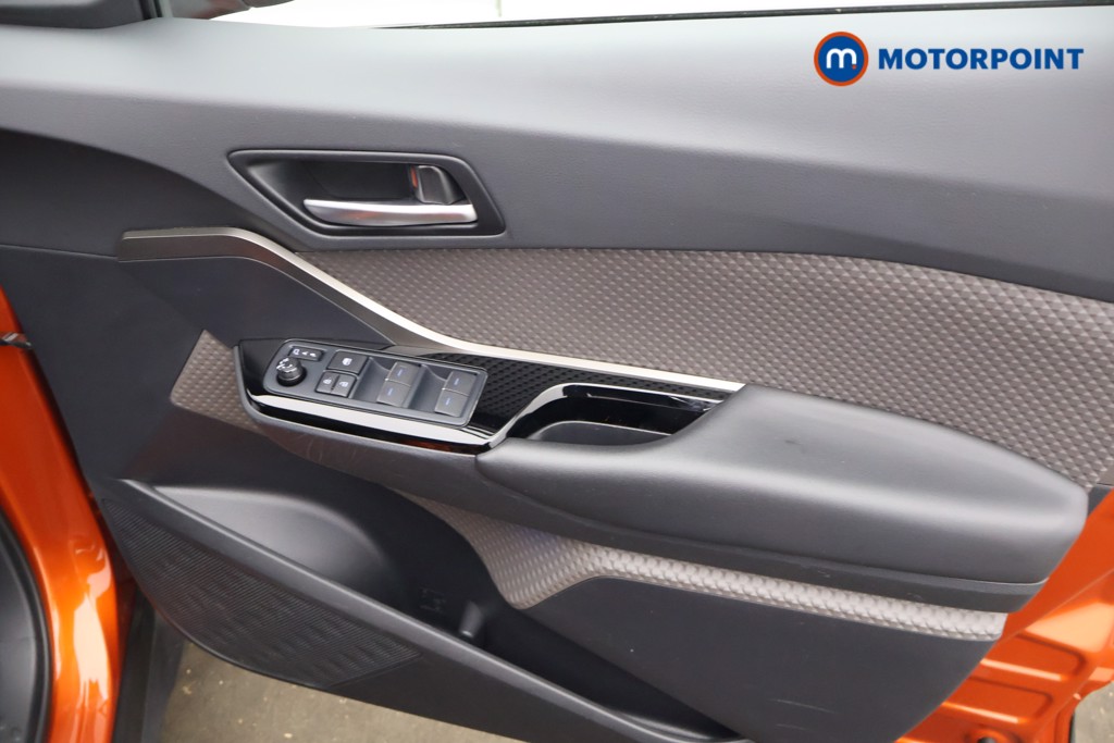 Toyota C-Hr Orange Edition Automatic Petrol-Electric Hybrid SUV - Stock Number (1585836) - 15th supplementary image