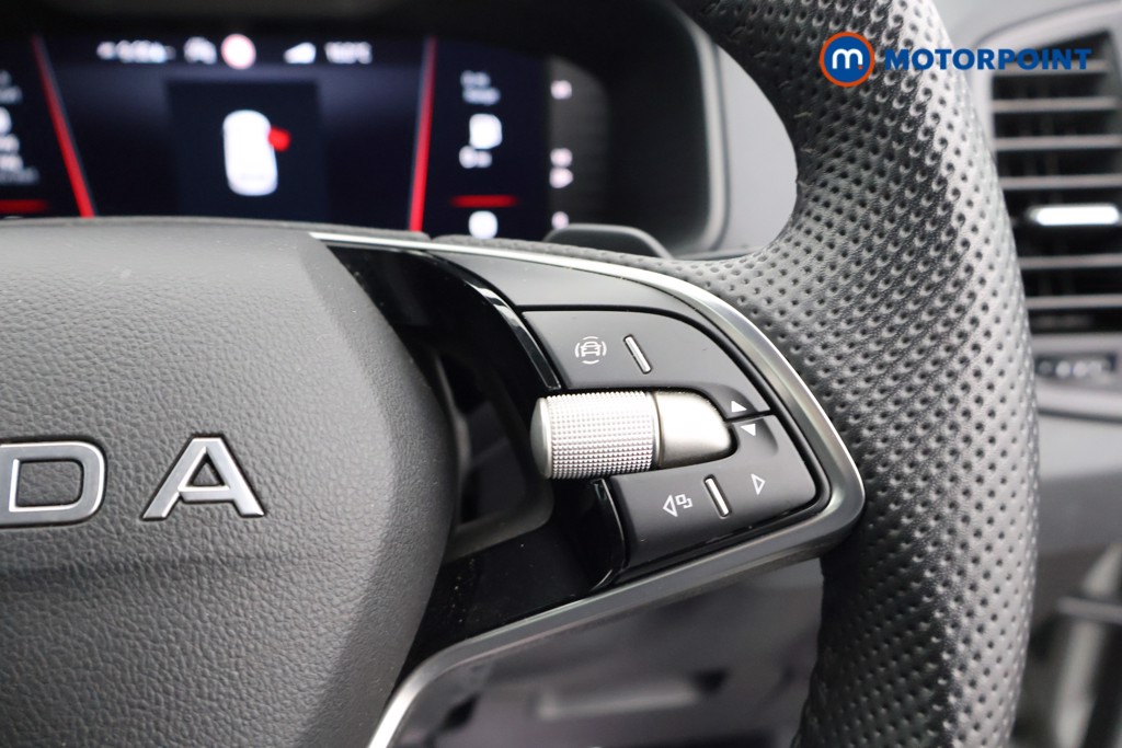 Skoda Karoq Sportline Edition Automatic Petrol SUV - Stock Number (1585873) - 3rd supplementary image