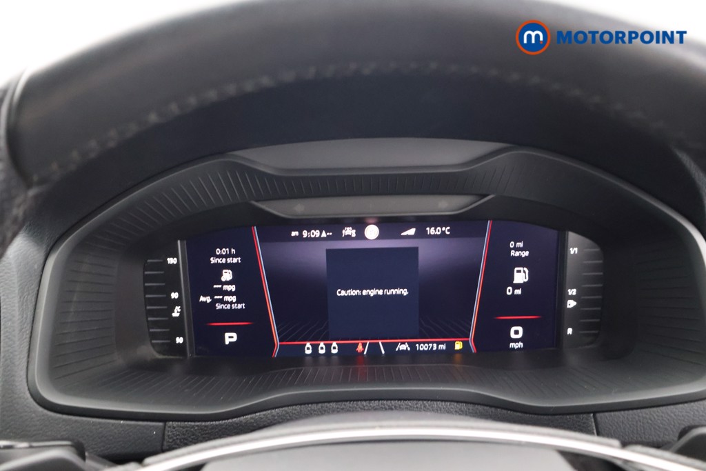 Skoda Karoq Sportline Edition Automatic Petrol SUV - Stock Number (1585873) - 4th supplementary image