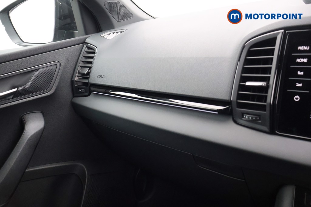 Skoda Karoq Sportline Edition Automatic Petrol SUV - Stock Number (1585873) - 14th supplementary image