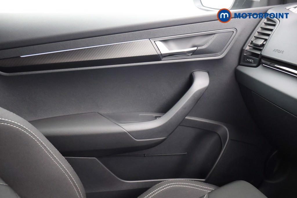 Skoda Karoq Sportline Edition Automatic Petrol SUV - Stock Number (1585873) - 15th supplementary image