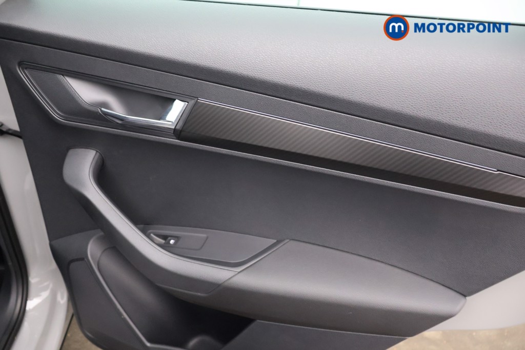 Skoda Karoq Sportline Edition Automatic Petrol SUV - Stock Number (1585873) - 22nd supplementary image