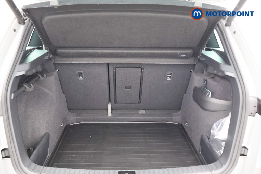Skoda Karoq Sportline Edition Automatic Petrol SUV - Stock Number (1585873) - 25th supplementary image