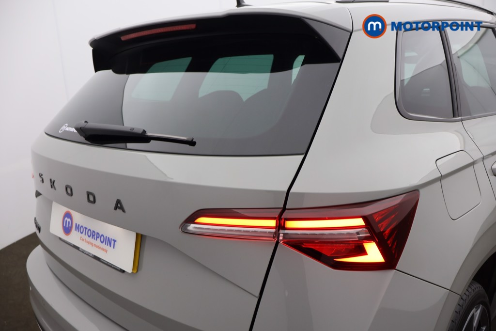 Skoda Karoq Sportline Edition Automatic Petrol SUV - Stock Number (1585873) - 27th supplementary image
