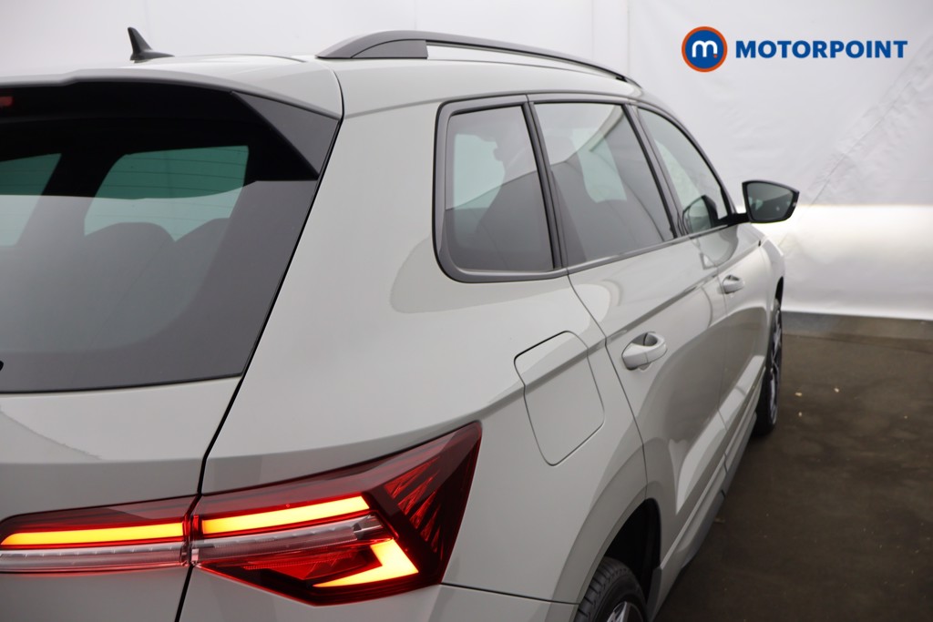 Skoda Karoq Sportline Edition Automatic Petrol SUV - Stock Number (1585873) - 28th supplementary image