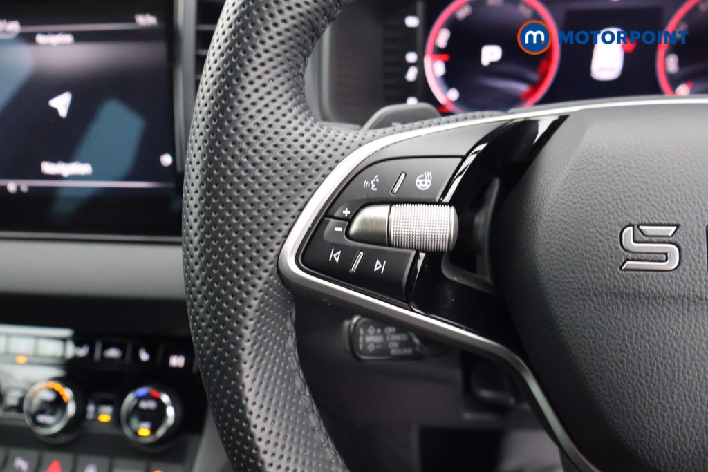 Skoda Karoq Sportline Edition Automatic Petrol SUV - Stock Number (1585876) - 2nd supplementary image
