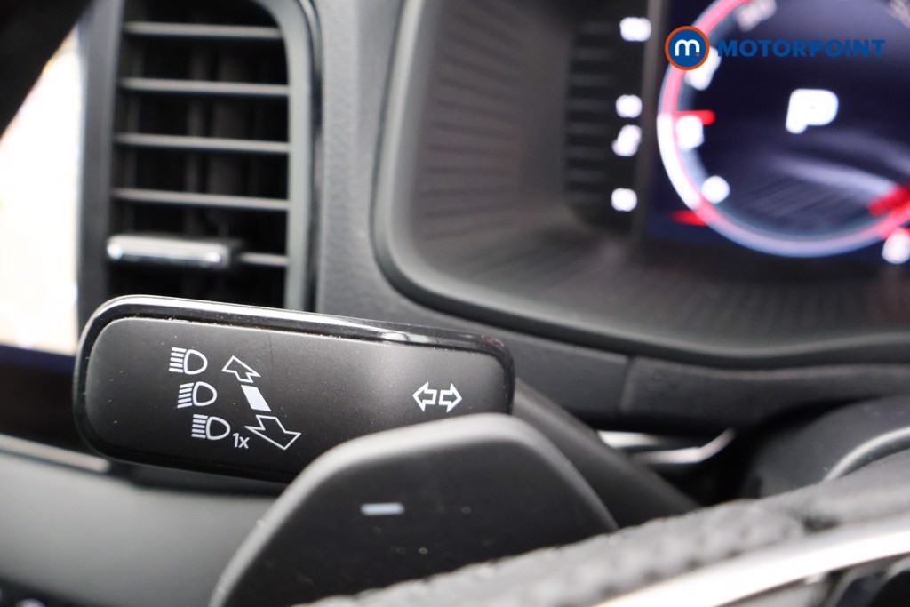 Skoda Karoq Sportline Edition Automatic Petrol SUV - Stock Number (1585876) - 5th supplementary image