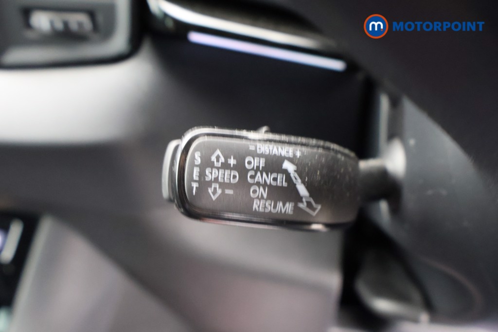Skoda Karoq Sportline Edition Automatic Petrol SUV - Stock Number (1585876) - 7th supplementary image