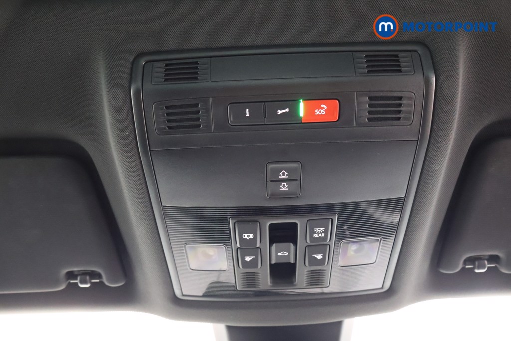 Skoda Karoq Sportline Edition Automatic Petrol SUV - Stock Number (1585876) - 17th supplementary image