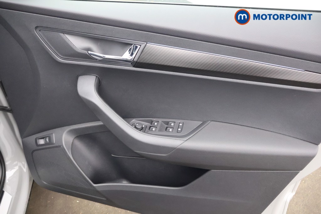 Skoda Karoq Sportline Edition Automatic Petrol SUV - Stock Number (1585876) - 18th supplementary image