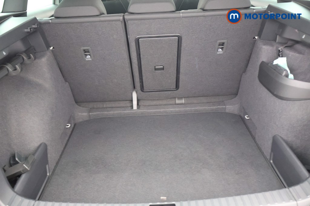 Skoda Karoq Sportline Edition Automatic Petrol SUV - Stock Number (1585876) - 27th supplementary image