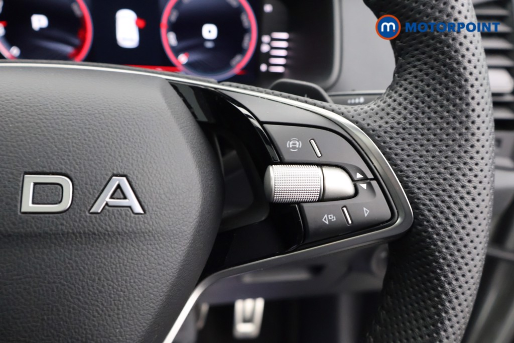 Skoda Karoq Sportline Edition Automatic Petrol SUV - Stock Number (1585880) - 3rd supplementary image