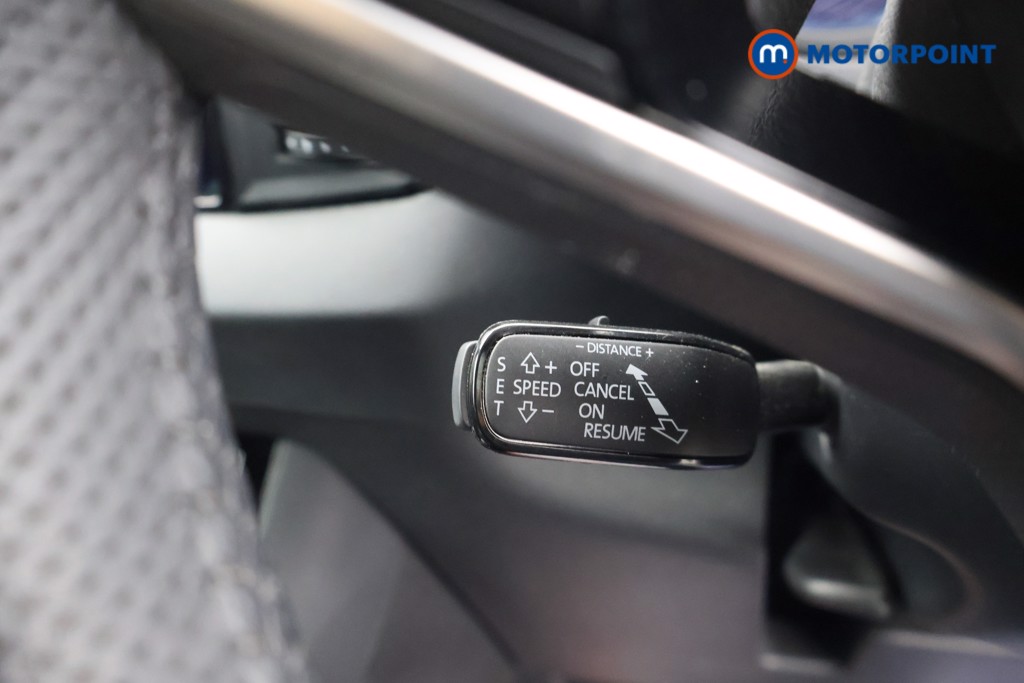 Skoda Karoq Sportline Edition Automatic Petrol SUV - Stock Number (1585880) - 5th supplementary image