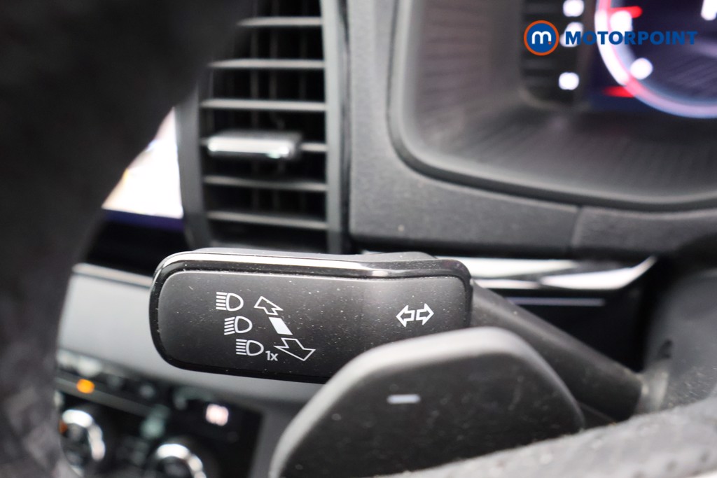Skoda Karoq Sportline Edition Automatic Petrol SUV - Stock Number (1585880) - 6th supplementary image
