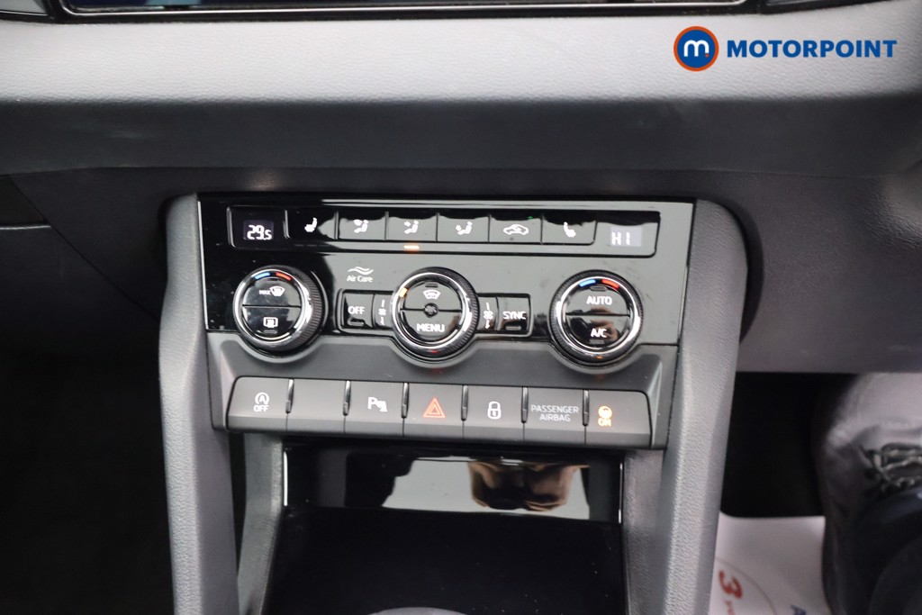 Skoda Karoq Sportline Edition Automatic Petrol SUV - Stock Number (1585880) - 14th supplementary image