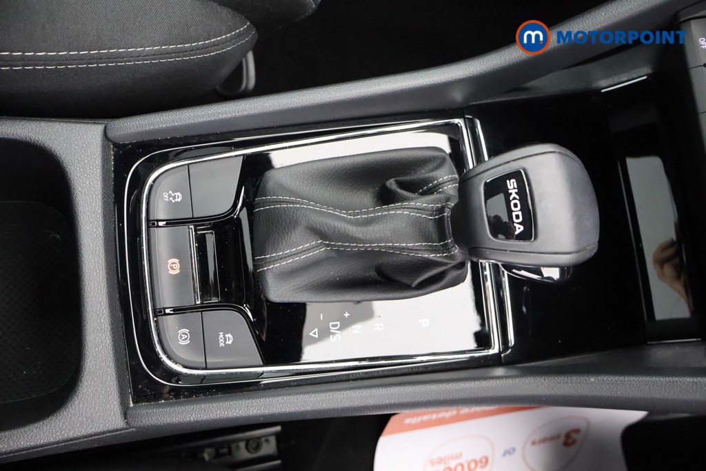 Skoda Karoq Sportline Edition Automatic Petrol SUV - Stock Number (1585880) - 15th supplementary image