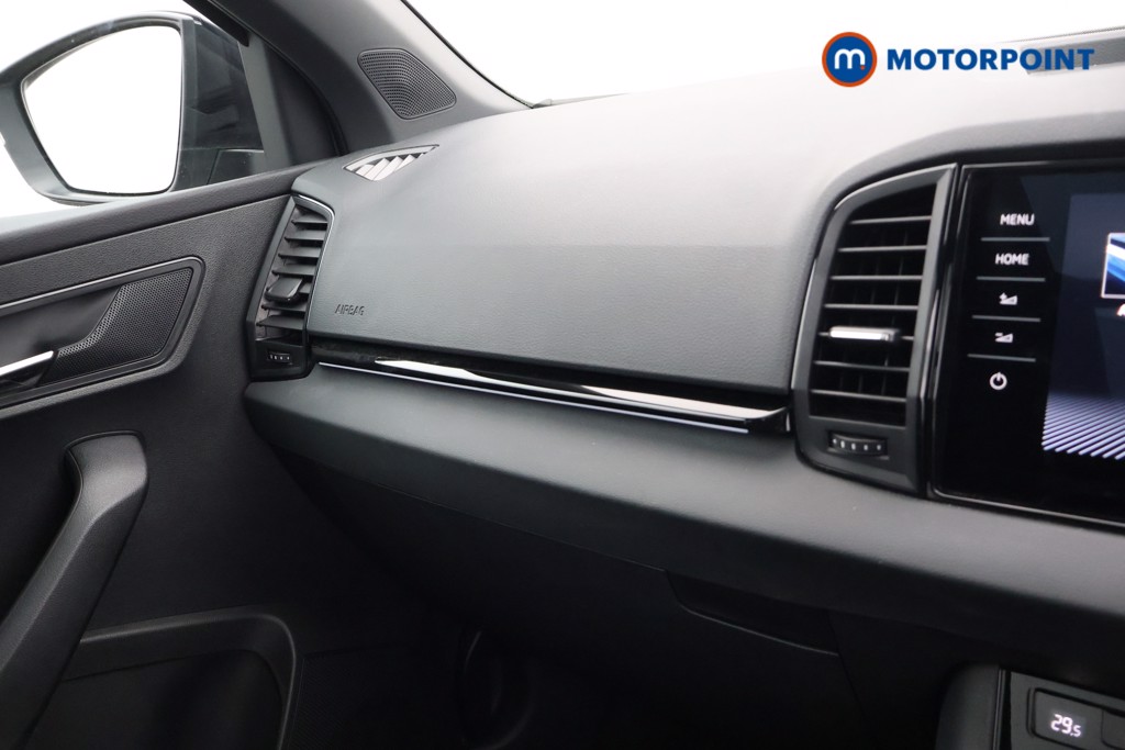 Skoda Karoq Sportline Edition Automatic Petrol SUV - Stock Number (1585880) - 16th supplementary image