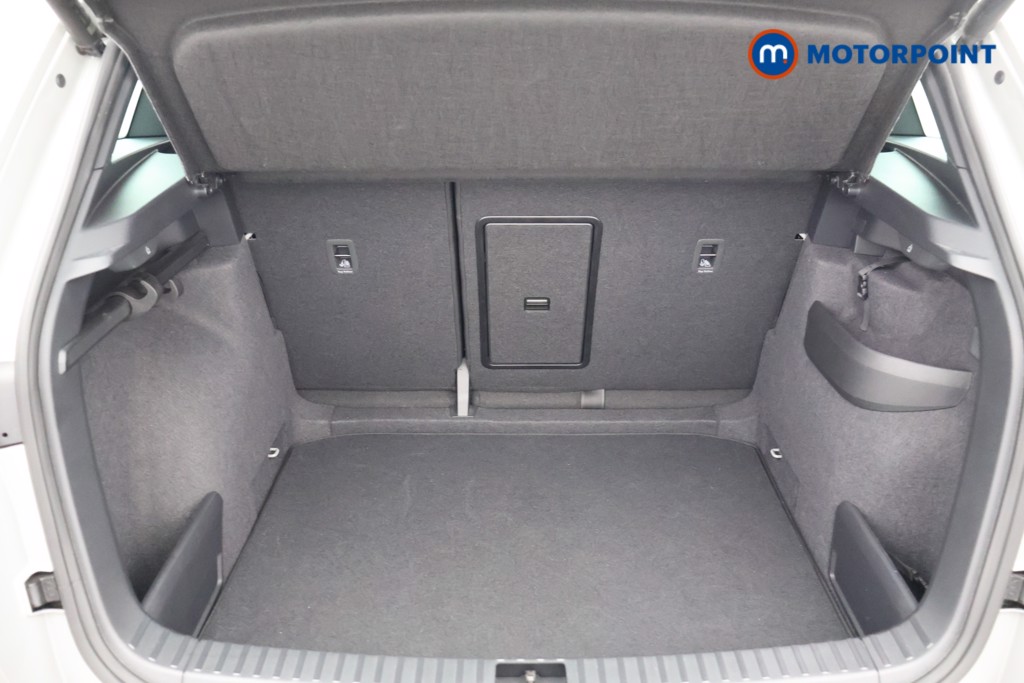 Skoda Karoq Sportline Edition Automatic Petrol SUV - Stock Number (1585880) - 27th supplementary image