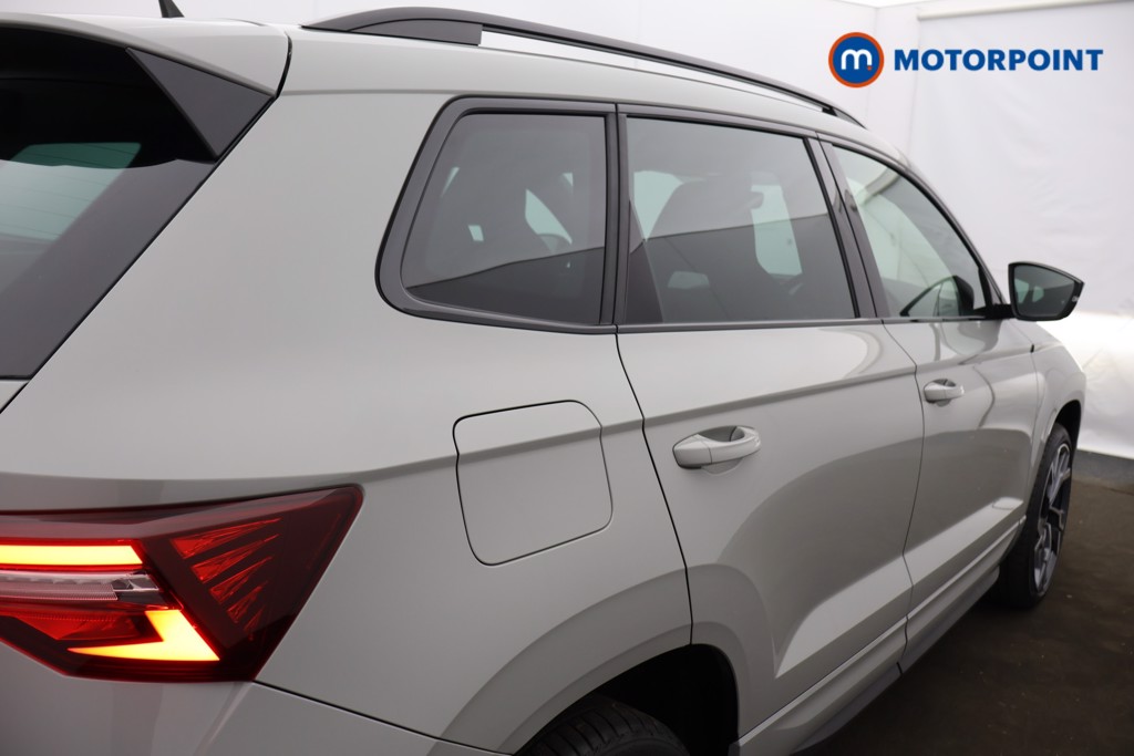 Skoda Karoq Sportline Edition Automatic Petrol SUV - Stock Number (1585880) - 30th supplementary image