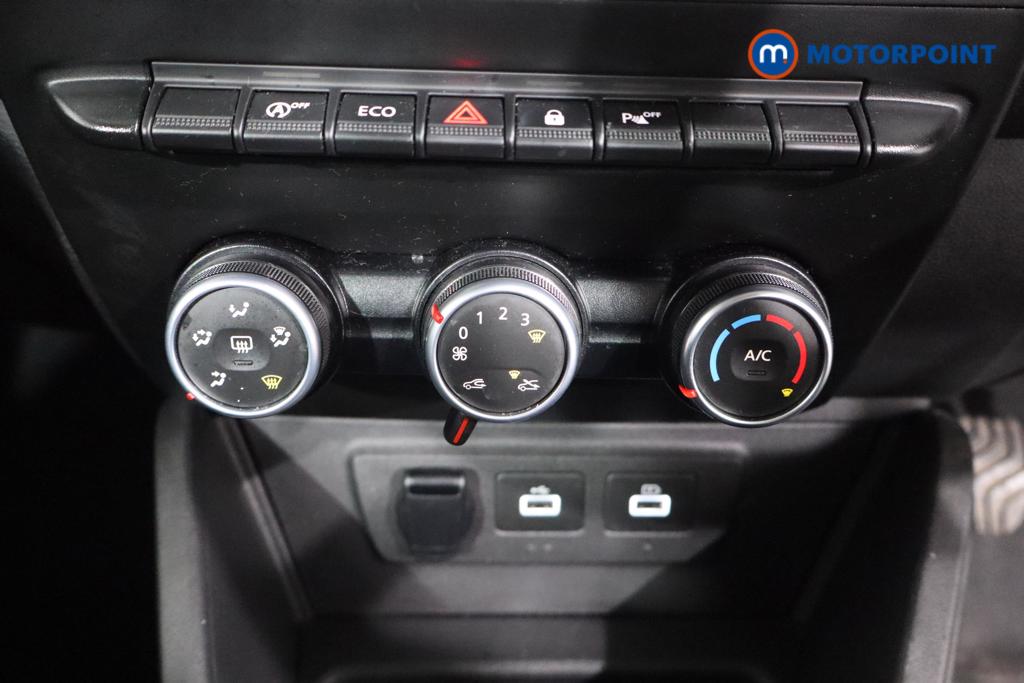 Dacia Duster Comfort Manual Diesel SUV - Stock Number (1585916) - 3rd supplementary image