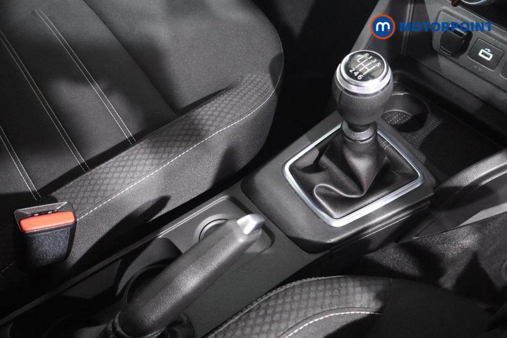 Dacia Duster Comfort Manual Diesel SUV - Stock Number (1585916) - 4th supplementary image