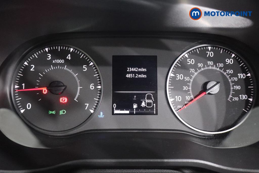 Dacia Duster Comfort Manual Diesel SUV - Stock Number (1585916) - 5th supplementary image