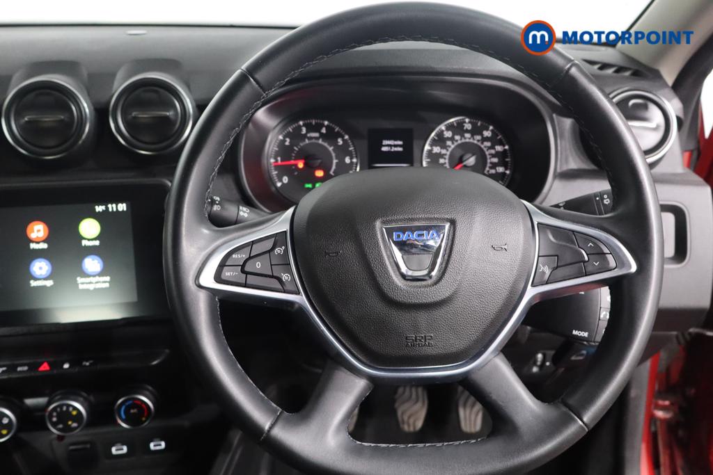 Dacia Duster Comfort Manual Diesel SUV - Stock Number (1585916) - 6th supplementary image