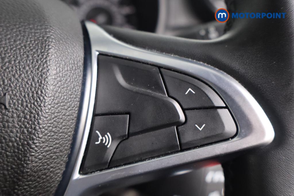 Dacia Duster Comfort Manual Diesel SUV - Stock Number (1585916) - 7th supplementary image