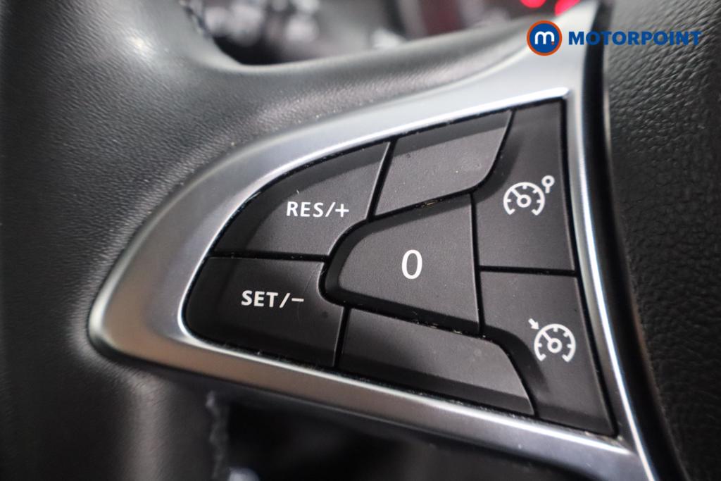 Dacia Duster Comfort Manual Diesel SUV - Stock Number (1585916) - 8th supplementary image