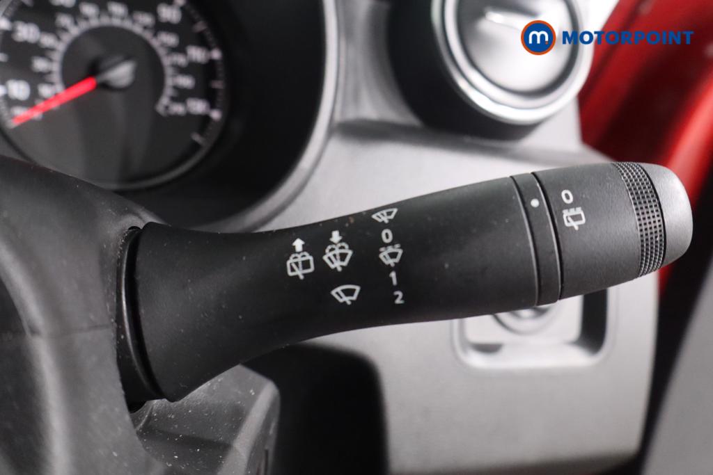 Dacia Duster Comfort Manual Diesel SUV - Stock Number (1585916) - 9th supplementary image