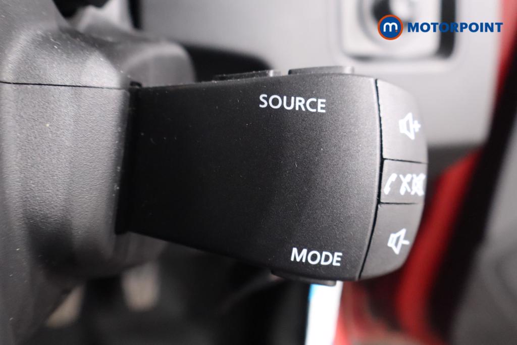 Dacia Duster Comfort Manual Diesel SUV - Stock Number (1585916) - 10th supplementary image