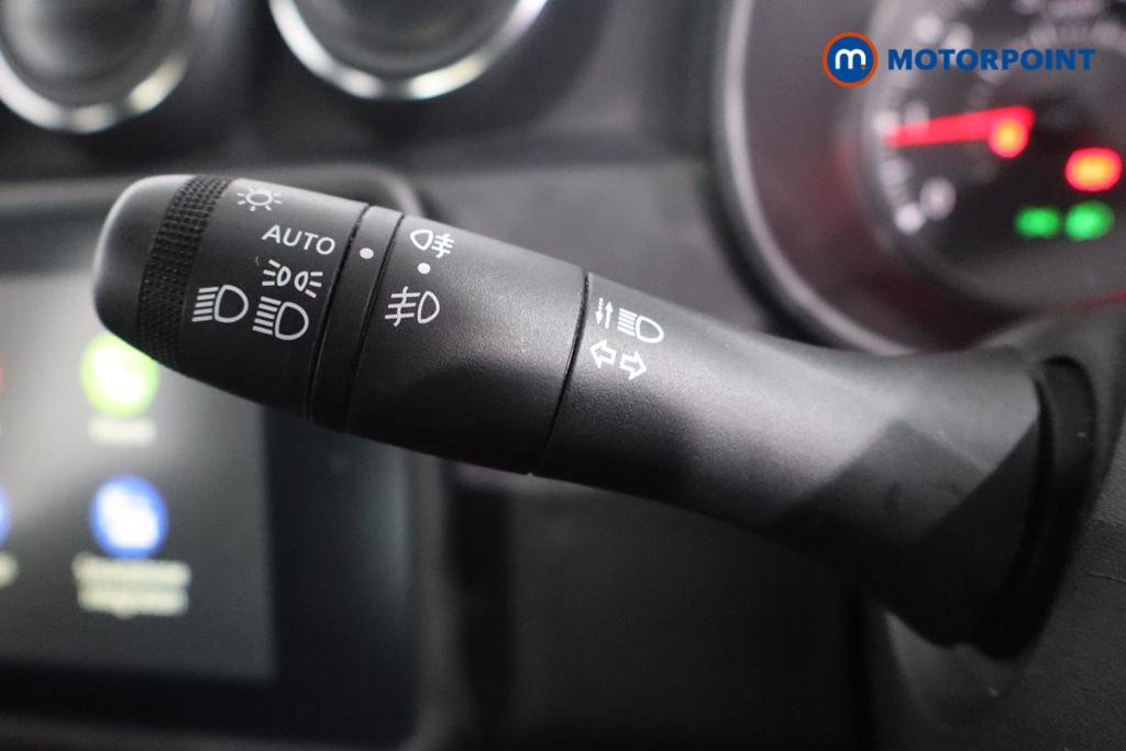 Dacia Duster Comfort Manual Diesel SUV - Stock Number (1585916) - 11th supplementary image