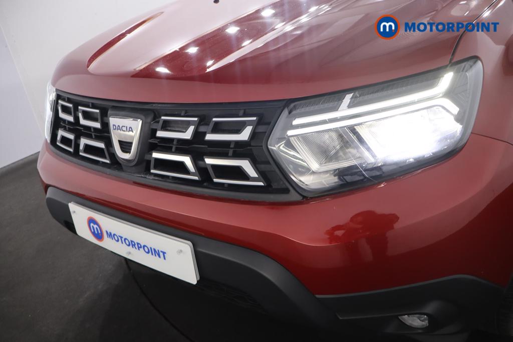 Dacia Duster Comfort Manual Diesel SUV - Stock Number (1585916) - 14th supplementary image
