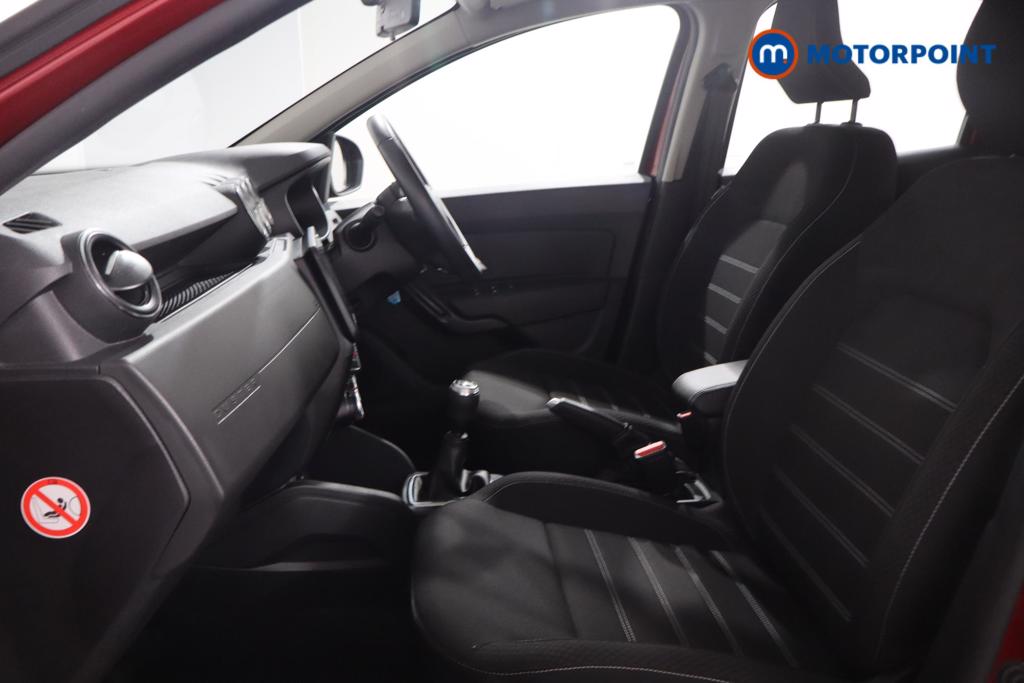 Dacia Duster Comfort Manual Diesel SUV - Stock Number (1585916) - 15th supplementary image