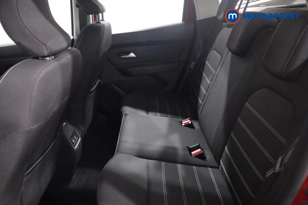 Dacia Duster Comfort Manual Diesel SUV - Stock Number (1585916) - 17th supplementary image