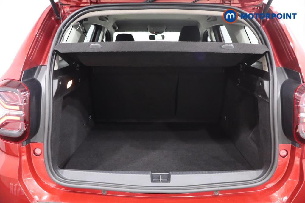 Dacia Duster Comfort Manual Diesel SUV - Stock Number (1585916) - 19th supplementary image