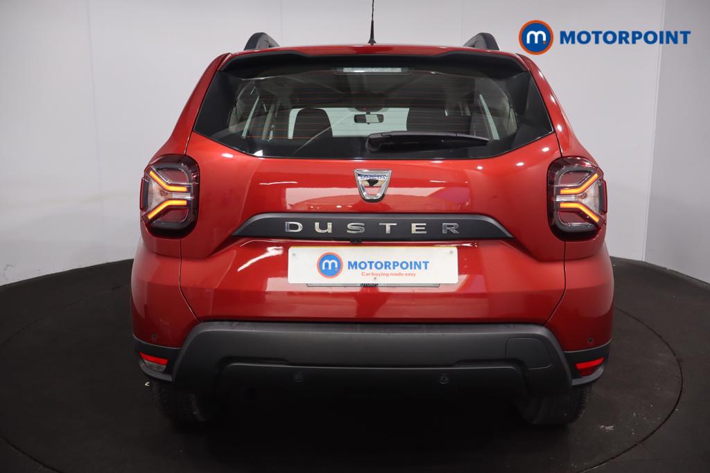 Dacia Duster Comfort Manual Diesel SUV - Stock Number (1585916) - 20th supplementary image