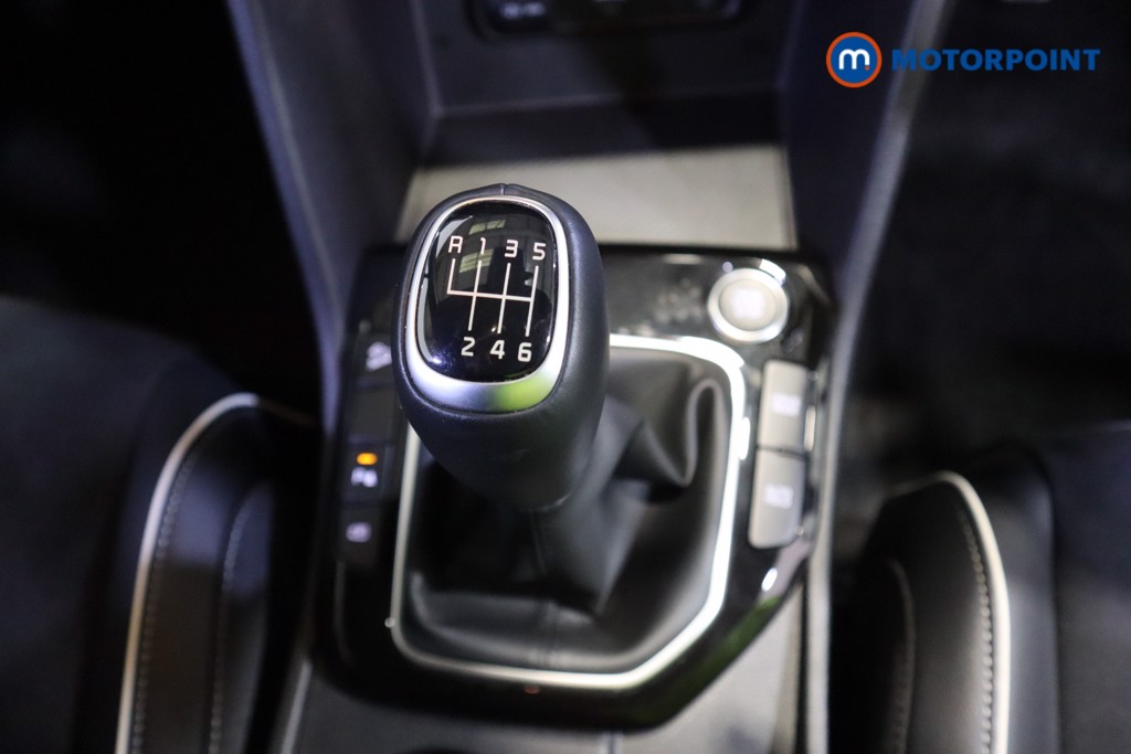 KIA Sportage Gt-Line Manual Petrol SUV - Stock Number (1586119) - 5th supplementary image