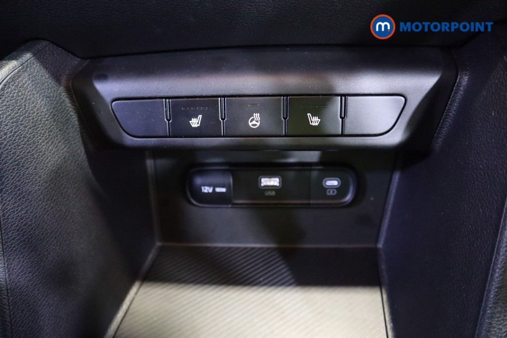 KIA Sportage Gt-Line Manual Petrol SUV - Stock Number (1586119) - 6th supplementary image