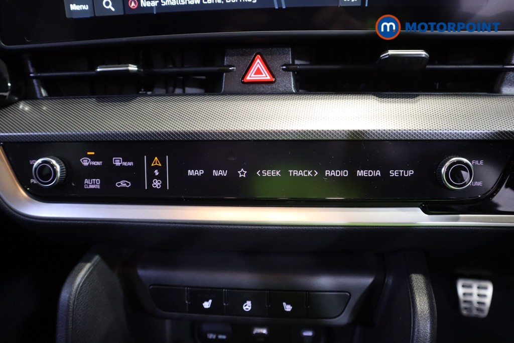 KIA Sportage Gt-Line Manual Petrol SUV - Stock Number (1586119) - 7th supplementary image