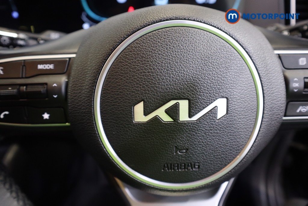 KIA Sportage Gt-Line Manual Petrol SUV - Stock Number (1586119) - 11th supplementary image