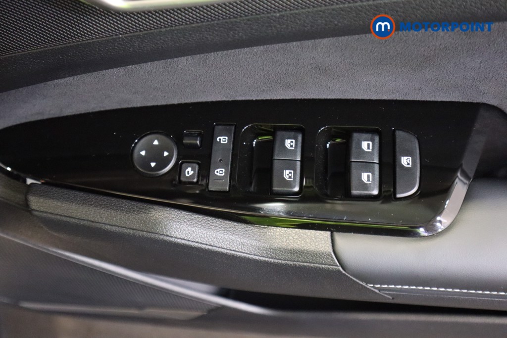 KIA Sportage Gt-Line Manual Petrol SUV - Stock Number (1586119) - 15th supplementary image