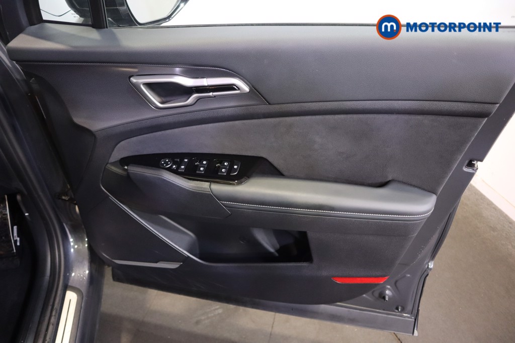 KIA Sportage Gt-Line Manual Petrol SUV - Stock Number (1586119) - 16th supplementary image