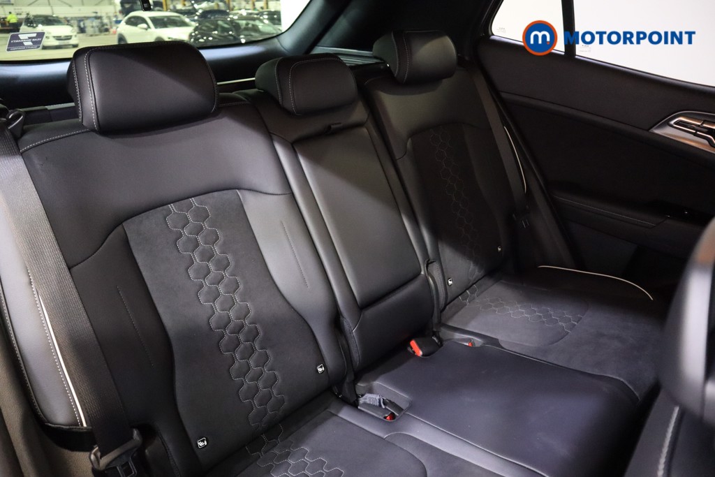 KIA Sportage Gt-Line Manual Petrol SUV - Stock Number (1586119) - 18th supplementary image