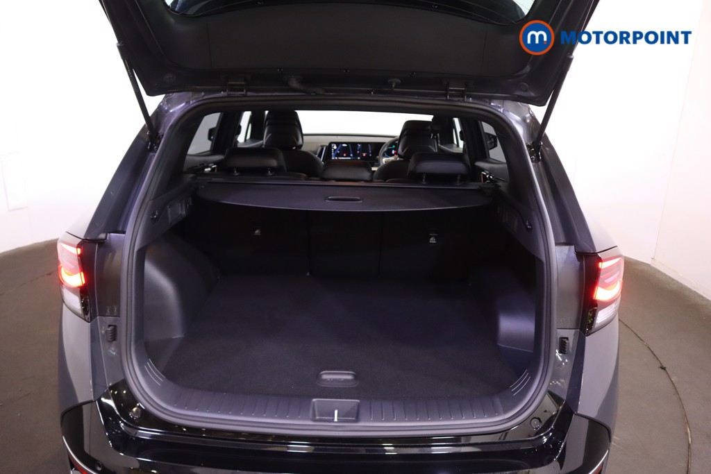 KIA Sportage Gt-Line Manual Petrol SUV - Stock Number (1586119) - 20th supplementary image