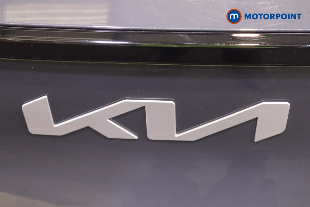 KIA Sportage Gt-Line Manual Petrol SUV - Stock Number (1586119) - 30th supplementary image