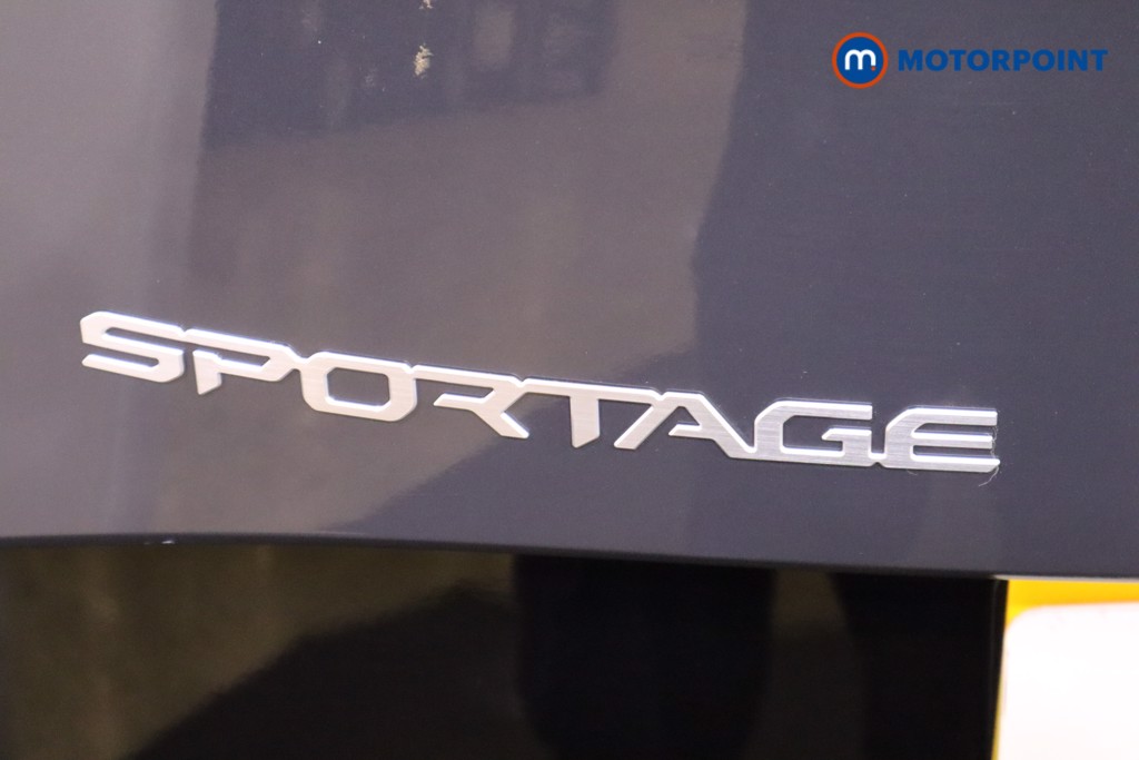 KIA Sportage Gt-Line Manual Petrol SUV - Stock Number (1586119) - 31st supplementary image