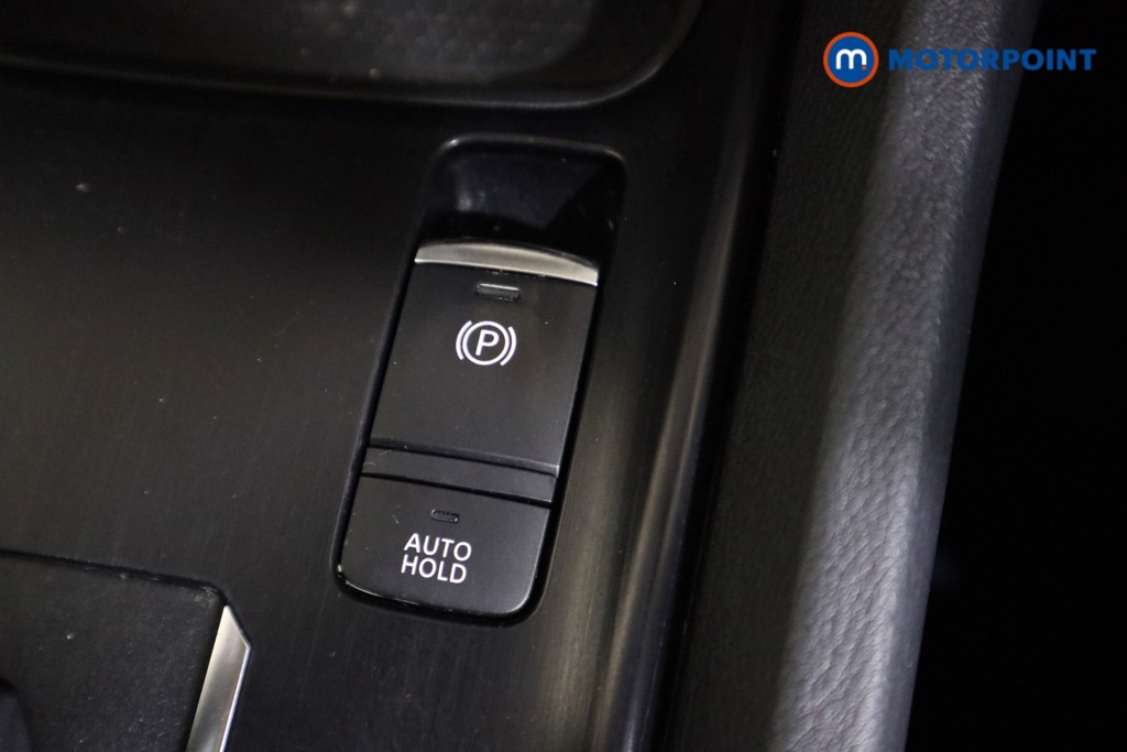Nissan Qashqai Acenta Premium Automatic Petrol SUV - Stock Number (1586143) - 9th supplementary image